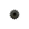 EIXO PILOTO DA TURBINA, TORQUE CONVERSOR CLARK 28000 11993721 L33452 PV000722 214933