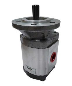 BOMBA TRANSMISSÃO CLARK 28000 E 32000 ENTRADA E SAÍDA LATERAL 1211103300 2121026004 DIREÇÃO MULLER TS22