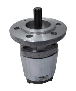 BOMBA TRANSMISSÃO CLARK 28000 E 32000 ENTRADA E SAÍDA NO FUNDOS, 12111033061, 6670600, DIREÇÃO MULLER TS22