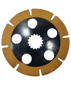 DISCO FREIO W20E EIXO DANA 148962A1** 1120761002 71102762 SINTERIZADO