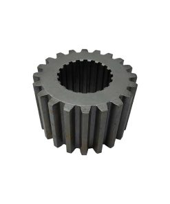 ENGRENAGEM SOLAR CUBO CASE W20B, A12905, 10600163, PEÇAS CASE W20B