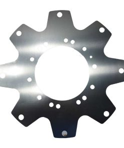 PLACA MOTRIZ LISA TRANSMISSÃO CLARK 18000 E 28000 FLEX PLAT D87241 247760 237141 73118174