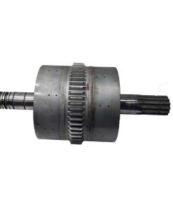 PACOTE TAMBOR TRANSMISSÃO CLARK 28000 E 32000 3ª E RÉ 28000 146564A1 S113669 231085 235034 241484