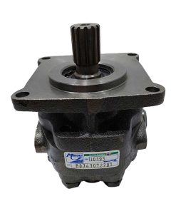 BOMBA HIDRÁULICA DIREÇÃO KOMATSU D60, KOMATSU D65, 0743072201, PEÇAS PARA KOMATSU D50