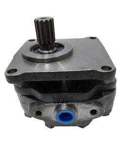 BOMBA HIDRÁULICA DIREÇÃO KOMATSU D60, KOMATSU D65, 0743072201, PEÇAS PARA KOMATSU D50