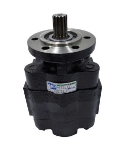 BOMBA DIREÇÃO E HIDRÁULICO CONCHA MICHIGAN 55 ARTH, 1519912, 3301852