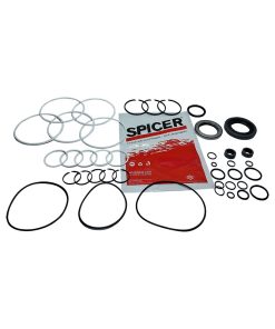 KIT TRANSMISSÃO TORK 18000 DANA 3320141 3301382