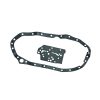 KIT TRANSMISSÃO TORK 18000 DANA 3320141 3301382