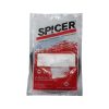 KIT VEDAÇÃO DO CONVERSOR TORK, TORQUE CLARK 18000 3320143, 45C, W18, PEÇAS PARA TRANSMISSÃO CLARK 18000