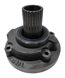 BOMBA TRANSMISSÃO E CONVERSOR DE TORQUE RETRO LB90 CATERPILAR 416C 9968311/1217385