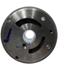 BOMBA TRANSMISSÃO E CONVERSOR DE TORQUE RETRO LB90 CATERPILAR 416C 9968311/1217385