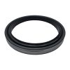 RETENTOR CUBO EIXO DANA W20E, EIXO DANA HYUNDAI HL740, 148940A1, 75288702, PV012510, 7046, 87457081