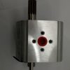 CORPO BOMBA HIDRÁULICA VALMET 1680 985S 4X4 1880 VALTRA 836640234 9511089231