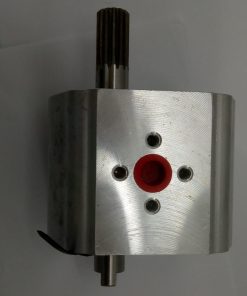 CORPO BOMBA HIDRÁULICA VALMET 1680 985S 4X4 1880 VALTRA 836640234 9511089231