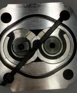 CORPO BOMBA VALMET 885 4X4, 985 4X4, 1180, 1280, 1580, BH120, BH140, 81131100, 9511089159, 9510080756, 9511089159, 81131100, 2151016159