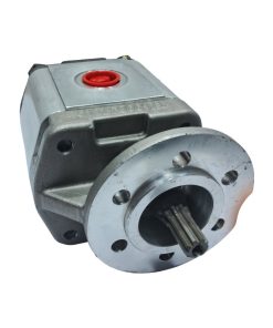 BOMBA GRANDE 9 ESTRIAS 6 FUROS SAIDA LATERAL 17111028067