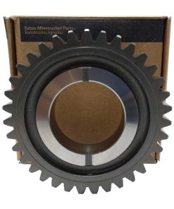 ENGRENAGEM LOUCA DA RÉ VALMET 118, VALMET 128, VALMET 138, VALMET 148, 222700, 16000700, 3314914, MARCA EATON