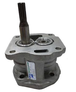 BOMBA TRANSMISSÃO CASE W20 W36 TORQUE CLARK 28000 235045** D73725 D77005 MICHIGAN 55C FIATALLIS FR12 FR120 FW140 35111048001 1831048001