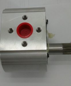Alternative view of CORPO BOMBA VALMET 110, VALMET 118 4X2, VALMET 118 4X4, VALMET 138 4X4, 191850, 9511089004, 2151016003