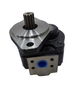 BOMBA LAMINA 12 ESTRIAS 2 FUROS B28819 40 LITROS 10,5 GALÃO