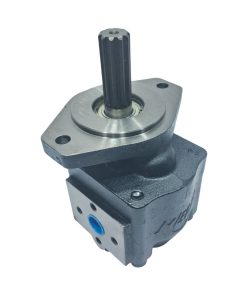 BOMBA HIDRÁULICA LAMINA AD7B 75200980 MEDAL