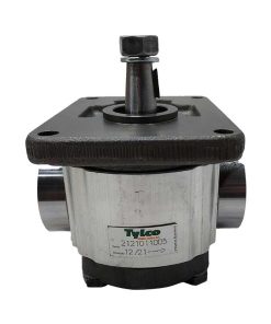 BOMBA HIDRÁULICA VALMET 60ID VALMET 80ID 9510080526 80457100 2121011005 619350