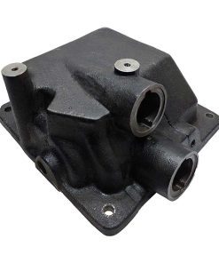 CAIXA ALAVANCA DE MARCHAS VALMET 118, VALMET 128, VALMET 138, VALMET 148, TAMPA CAIXA DE MARCHAS LATERAL 80569900