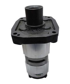 BOMBA HIDRÁULICA VALMET 885 4X4, 985 4X4, 1180, 1280, 1580, 1780, VALTRA BH120, VALTRA BH140 81131100, 2122022001, 9032102601