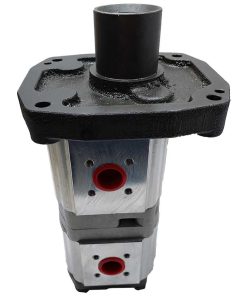 BOMBA HIDRÁULICA VALMET 885 4X4, 985 4X4, 1180, 1280, 1580, 1780, VALTRA BH120, VALTRA BH140 81131100, 2122022001, 9032102601