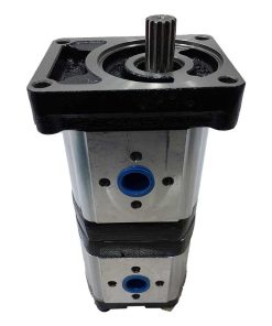 BOMBA HIDRÁULICO VALMET 1680 985S 4X4 1880 VALTRA BM110 BM120 BM140 BM160 BM180 BH120 BH140 BH160 BH180 81341100 836640234 2122022003 9510080758
