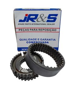 CAPA E CUBO SINCRONIZADO VALMET 118, 128,138, 148,1280 A VMT 1780, 872000*** 81391600 3341816R