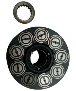 CARTUCHO ROTATIVO BOMBA DIREÇÃO 924F PVE21 VK923947 1687868