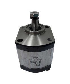 BOMBA HIDRÁULICA DIREÇÃO E FREIO FIATALLIS FR12, FR14, 75210858, 2121008002, 9510080402, 3329112038, 41103803