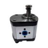 BOMBA HIDRÁULICA DIREÇÃO E FREIO FIATALLIS FR12, FR14, 75210858, 2121008002, 9510080402, 3329112038, 41103803