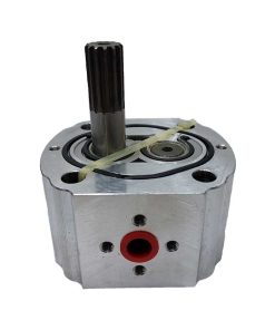 CORPO BOMBA VALMET 110, VALMET 118 4X2, VALMET 118 4X4, VALMET 138 4X4, 9511089005, 2151011005, 191850