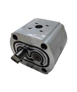 CORPO BOMBA HIDRÁULICA VALMET 885 4X4, 985 4X4, 1280, 1580, BH120, BH140, 9511089104, 81131100, 9510080740