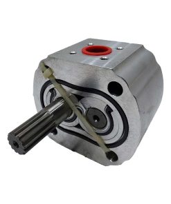 CORPO BOMBA 80206600, FURO QUADRADO 65MM VALMET 118 4X4, 128 4X4, 138 4X4, 148 4X4, 9511089106, 80206600, 9510080717, 2151016106