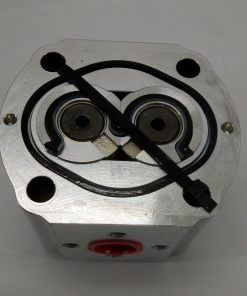 CORPO BOMBA HIDRÁULICA CRUZ 65MM 836640234 BH180 9511089232