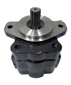 BOMBA LÂMINA P30, 12 ESTRIAS, 56 LITROS OU 15 GALÕES, B30819