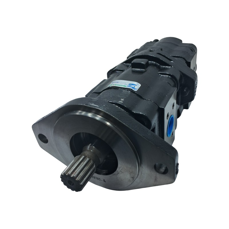 BOMBA PRINCIPAL DUPLA W20B MEDAL E69484 50102073003