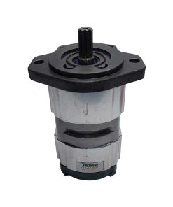 BOMBA DUPLA FREIO MICHIGAN 55C 55CI VOLVO L90 000510207 12707263 12102004007 F000510207 MICHIGAN 55C