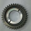 ENGRENAGEM LOUCA DA RÉ VALMET 118, VALMET 128, VALMET 138, VALMET 148, 222700, 16000700, 3314914, MARCA EATON