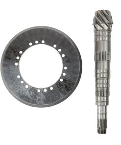 COROA E PINHÃO, 872360, VALMET 118,128,138, 148, 3314833, 3314936, 8X41 DENTES, COROA E PIÃO VALMET, PEÃO