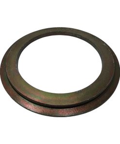 ANEL ENCOSTO BUCHA BALANÇA TRAÇÃO ZF APL359, 0095308001, 81711200, 101507312, 4472366045, VALMET 1780, 1880