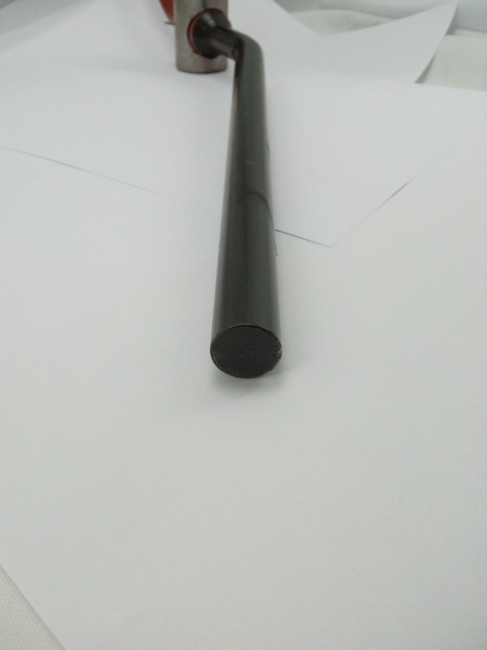 ALAVANCA CAIXA DE CAMBIO VALMET 62, 65, 68, 75, 78, 85, 86, 88, 156700, PEÇAS DE CAMBIO VALMET - Imagem 6