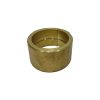 BUCHA EIXO GARFO EMBREAGEM CENTRAL KOMATSU D50 13010B2730 CAIXA DE CÂMBIO KOMATSU D50