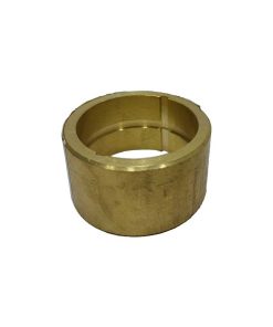 BUCHA EIXO GARFO EMBREAGEM CENTRAL KOMATSU D50 13010B2730 CAIXA DE CÂMBIO KOMATSU D50