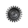 EIXO, ENGRENAGEM GARRAFINHA KOMATSU D50, 13014B1210, 1311444540