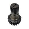 EIXO, ENGRENAGEM GARRAFINHA KOMATSU D50, 13014B1210, 1311444540
