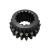 ENGRENAGEM DA 1ª E RÉ KOMATSU D50, Z20, 13014B1350, 1311446570